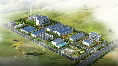 Oilon Group Provides Combustion Technology to Veolia Hazardous Waste Treatment Facility in Singapore