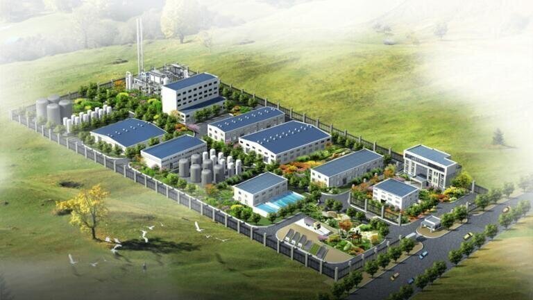 Oilon Group Provides Combustion Technology to Veolia Hazardous Waste Treatment Facility in Singapore