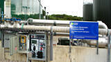 Sludge Digestion Biogas Analysis and PPC Compliance