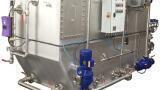 New Product Launch: Cost-effective, Chemical-Free Biological Sewage Treatment for Marine Applications