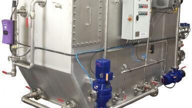 New Product Launch: Cost-effective, Chemical-Free Biological Sewage Treatment for Marine Applications