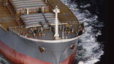 New UV disinfection system helps operators meet IMO discharge regulations