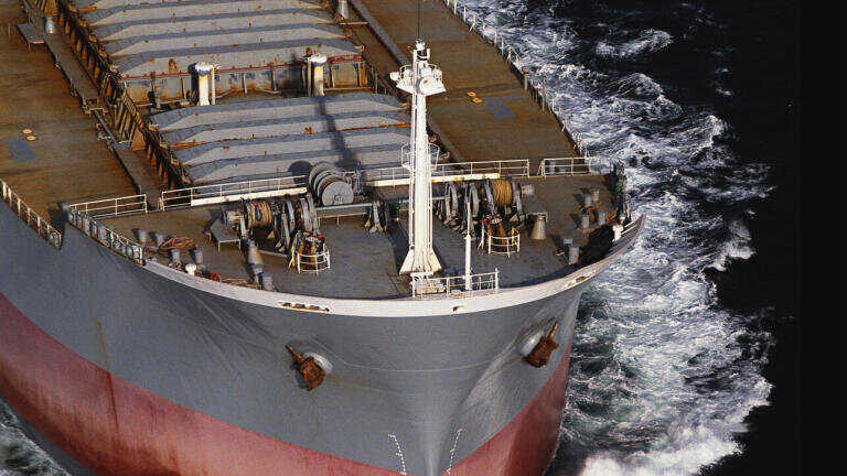 New UV disinfection system helps operators meet IMO discharge regulations