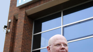 UV Disinfection Specialist Hanovia Appoints New Managing Director