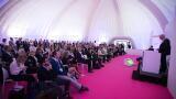 Equipment, Expertise and Engagement all Under One Roof at RWM 2017