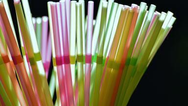 Is It Time We Got Rid of Plastic Straws?