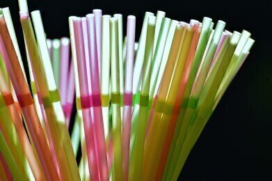 Is It Time We Got Rid of Plastic Straws?
