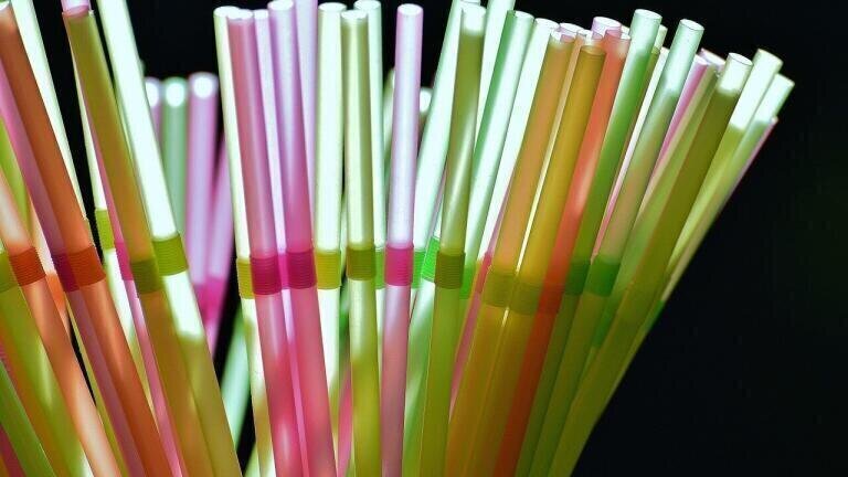 Is It Time We Got Rid of Plastic Straws?