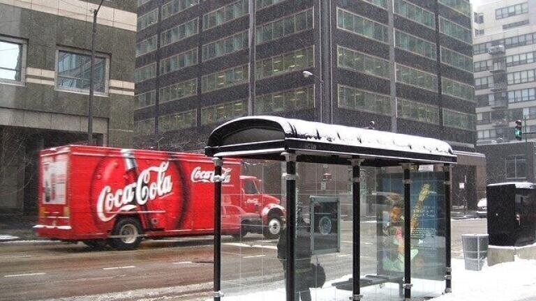 What Part Does Coca-Cola Play in Plastic Pollution?