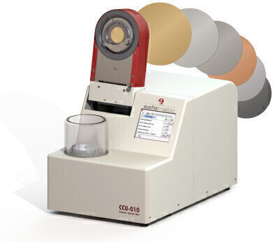 New Coating Modules Change the Face of SEM and Thin Film Sputter Coating