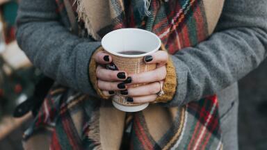 Are Coffee Shops Tackling Pollution?