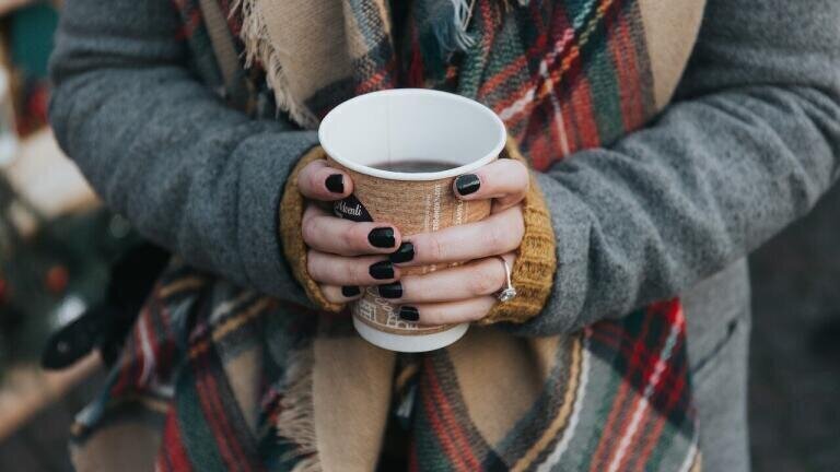 Are Coffee Shops Tackling Pollution?