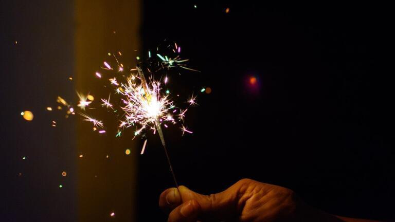 Why Are Fireworks Being Banned in Delhi this October?