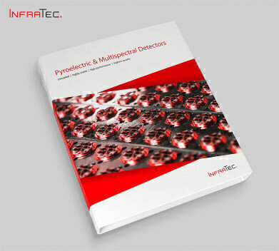 InfraTec's New Catalogue Combines Expertise and Product Details