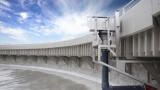 Concentrator Arm Improves Scum Removal Efficiency During Activated Sludge Processing