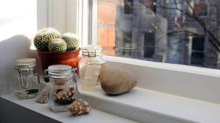 How Can You Reduce Indoor Air Pollution?