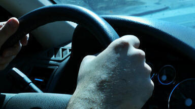 Are Drivers Removing their Pollution Filters?