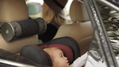 Airlabs Launches First Technology That Protects People from Dangerous NO2 Air Pollution in Cars