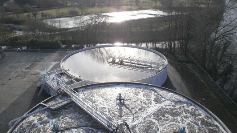 Smurfit Kappa Leading the Way in Sustainability With New Water Milestone