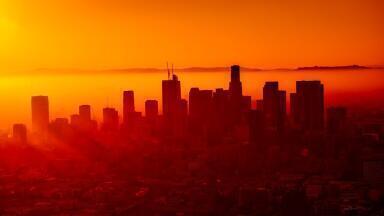 How Many Cities Exceed Pollution Limits?