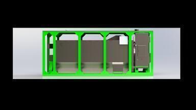 Food and Drink Manufacturers are Targeted With Next Generation Organic Waste Digester