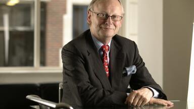 CCC Chief to Set Out Role of AD in Meeting Carbon Budgets
