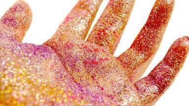 Should Glitter Be Banned?