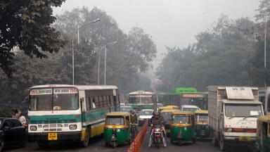 What Is Car Rationing?