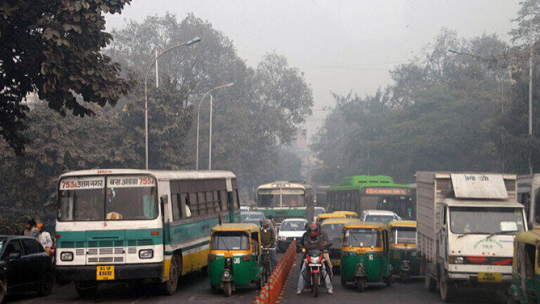 What Is Car Rationing?
