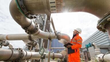 Veolia Helps Scottish Water Achieve Energy Self-sufficiency