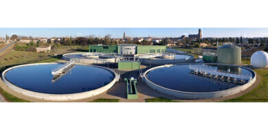 Veolia Continues Partnership with Severn Trent Water