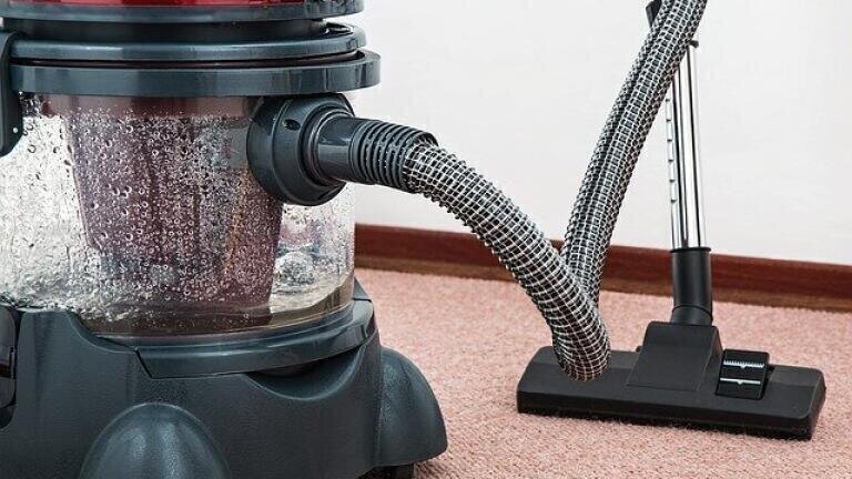 Why Was Dyson’s Advert Banned?