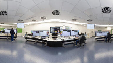 Honeywell Helps BASF Turn Hazardous Waste into Clean Energy at World’s Largest Chemical Complex