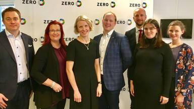 UPM Biofuels and ZERO Environmental Organisation Cooperate to Promote Green Shift in Transportation and Petrochemical Industry