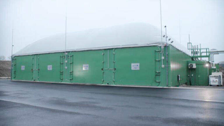 Generating Energy From Biomass