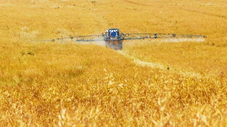 Is Agriculture to Blame for NOx Emissions?