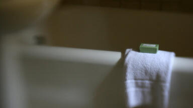 Should Hotels Ditch Housekeeping?