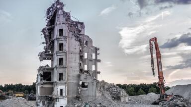 How Can the Construction Industry Tackle Pollution?