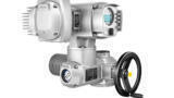 AUMA Launches Explosion-proof Variable Speed Actuators