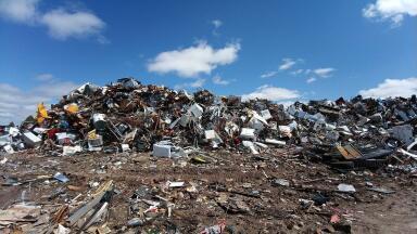 Why Are Disused Landfills So Dangerous?