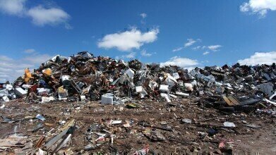 Why Are Disused Landfills So Dangerous?