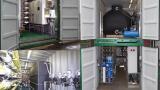 Axium Process’ Membrane Filtration Systems are “On the Move”