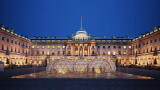 Cleanest air in London flows through sensory art installation