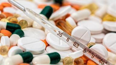 Where Does Drug Waste Go?