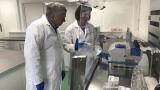Advetec invests in R&D to tackle plastic digestion and challenging organic waste streams