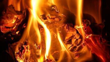 Can Indoor Pollution Cause Cardiovascular Disease?