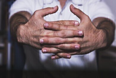 Why Do Your Knuckles Crack?