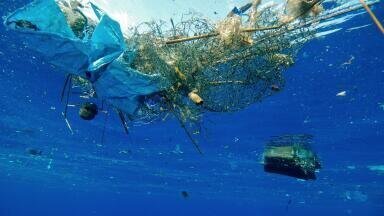 Engineering a plastic-eating enzyme