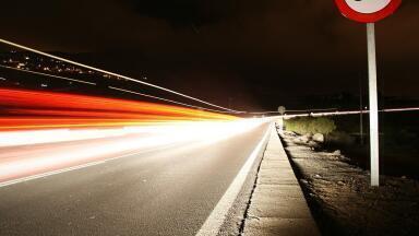 How Do Speed Limits Combat Pollution?