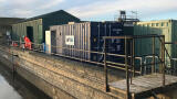 Water treatment first as Scottish Water trials Nyex
